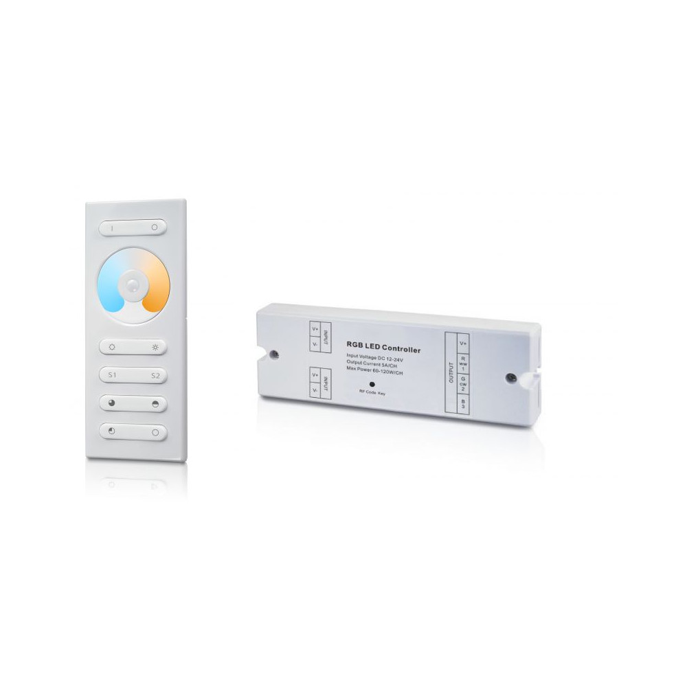 CLAREO START Transmitter Receiver Kit - 3000K-6000K