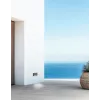Outdoor Wall Light ZAMBELIS 1.5W IP54 DESIGN Graphite E181