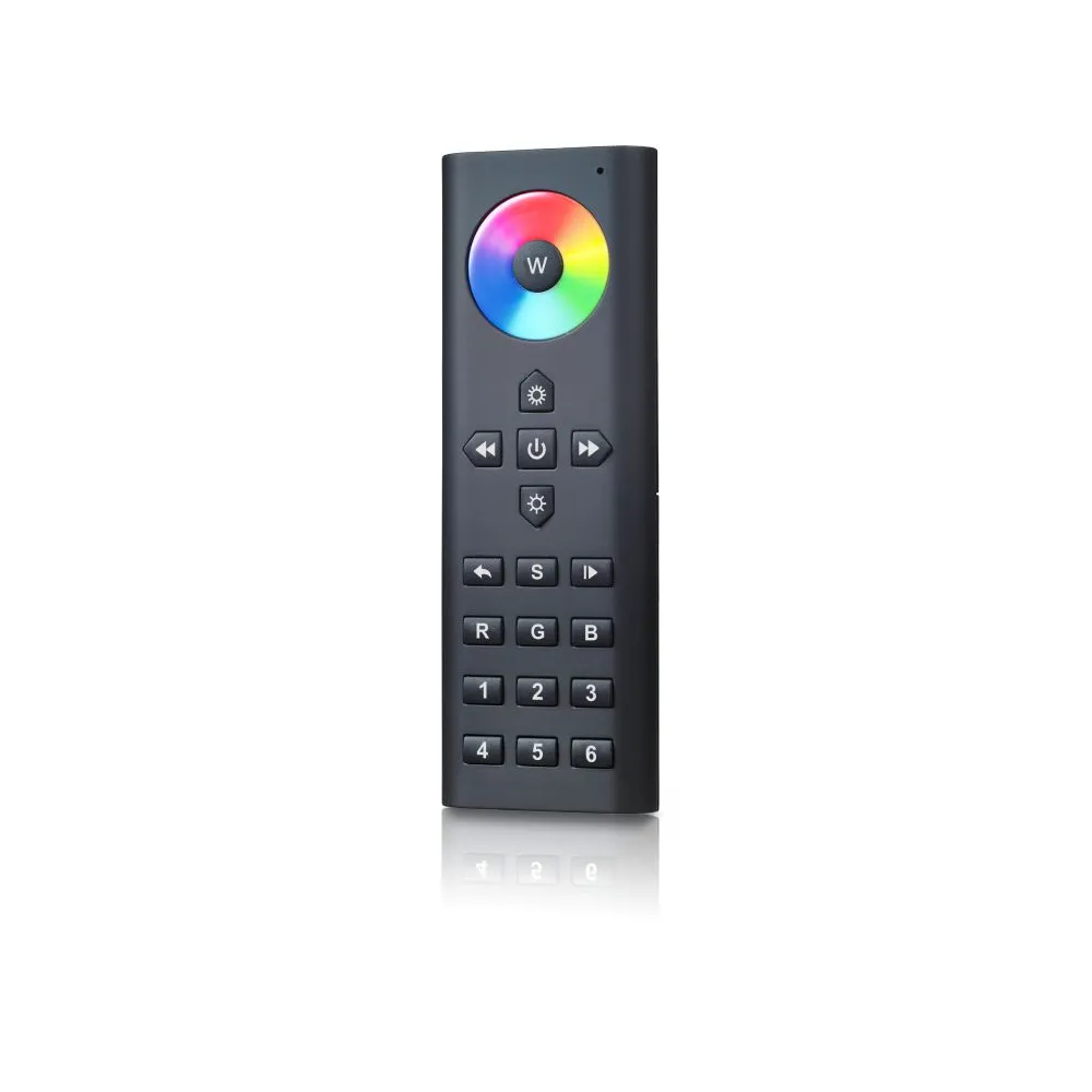Telecommande RF CLAREO Premium RVB+B