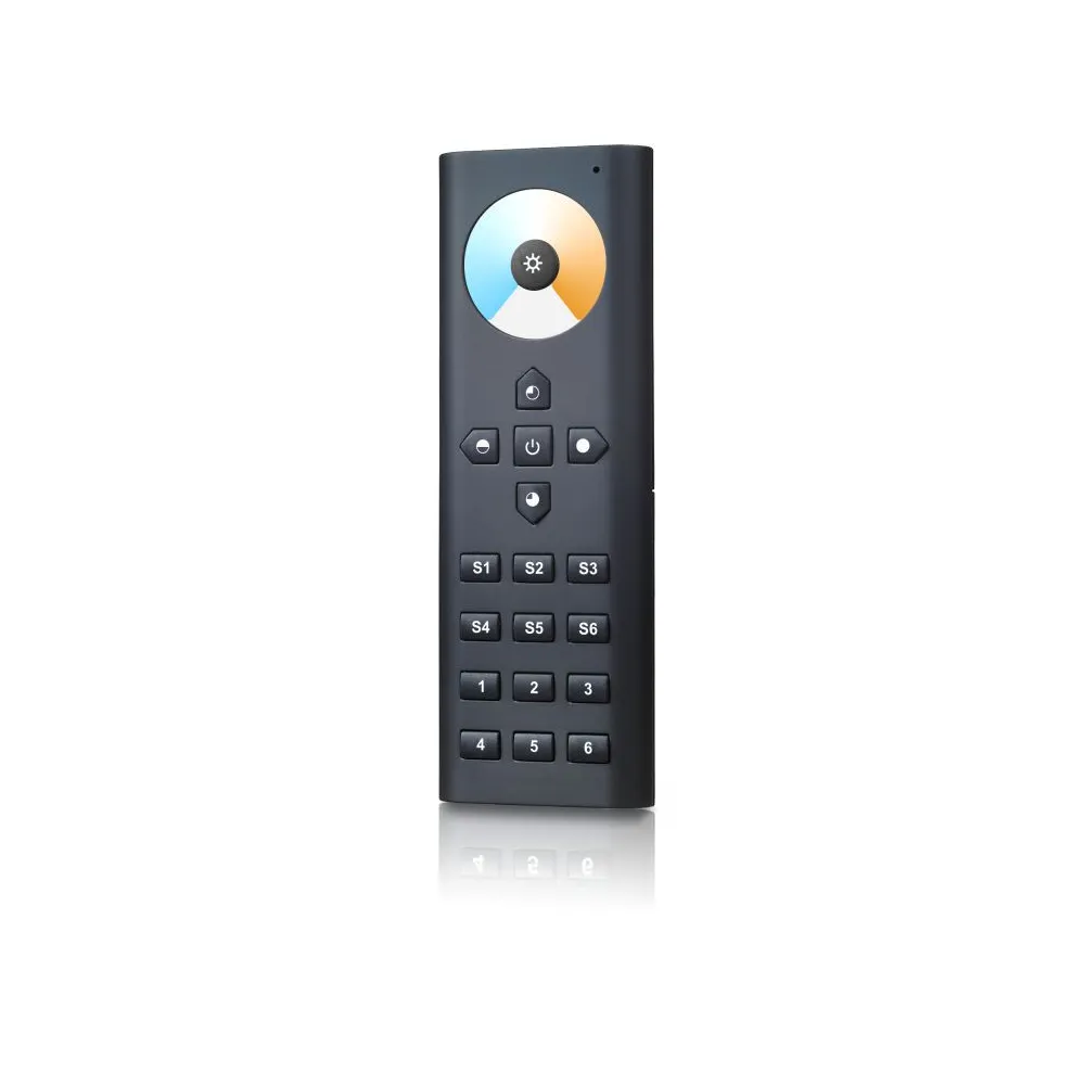 Telecommande RF CLAREO Premium 3000K-6000K