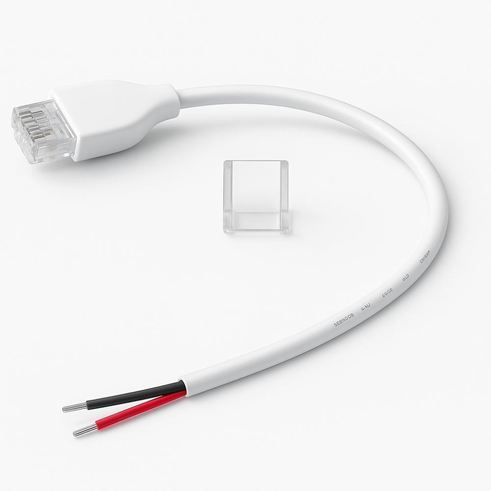 CLAREO 6W/m IP65 ADVANCE 2 StripLED