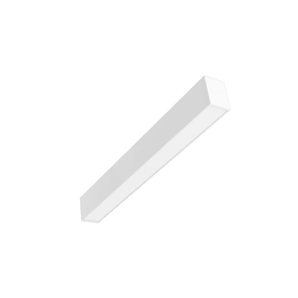 LineLED CLAREO 60cm 15W 150lm/W ADVANCE 3 Weiß