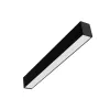 LineLED CLAREO 60cm 15W 140lm/W ADVANCE 3 Zwart