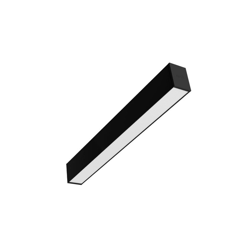 LineLED CLAREO 60cm 15W 140lm/W ADVANCE 3 Noir