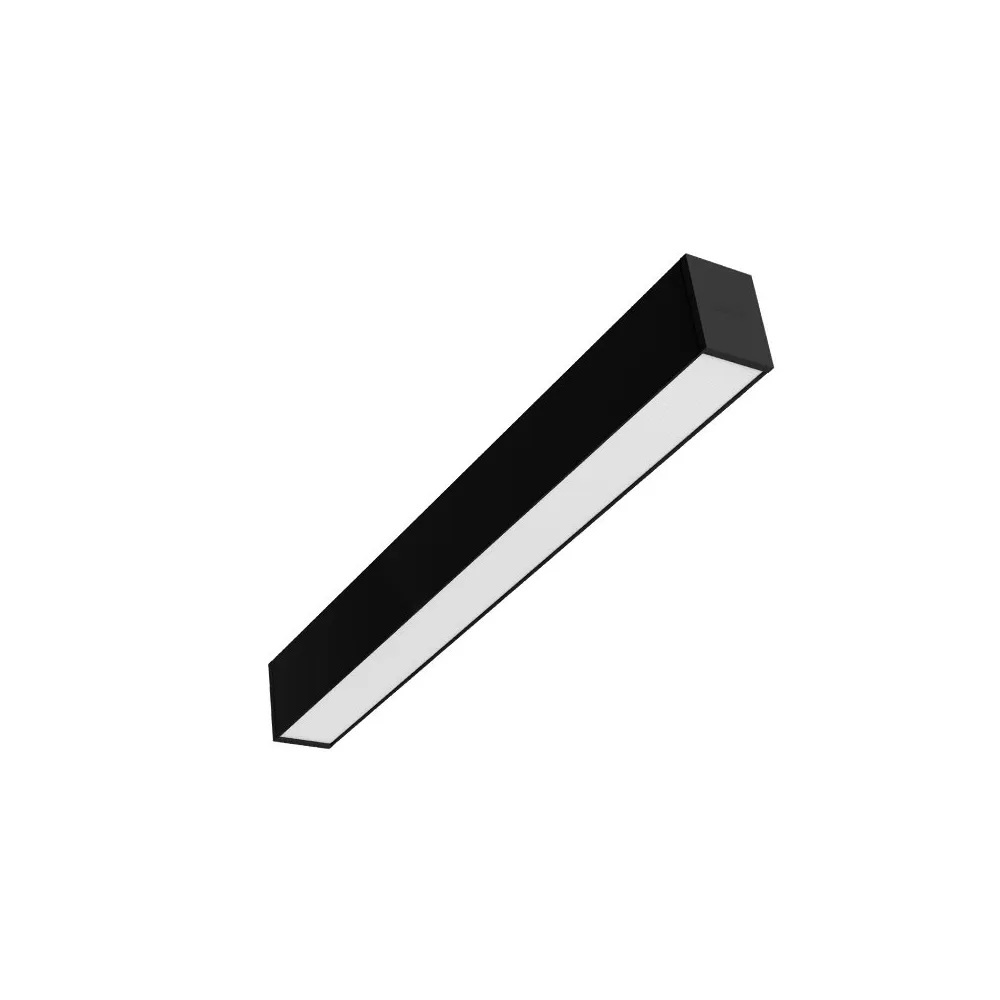 LineLED CLAREO 60cm 15W 140lm/W ADVANCE 3 Zwart