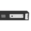 LineLED CLAREO 60cm 15W 140lm/W ADVANCE 3 Zwart
