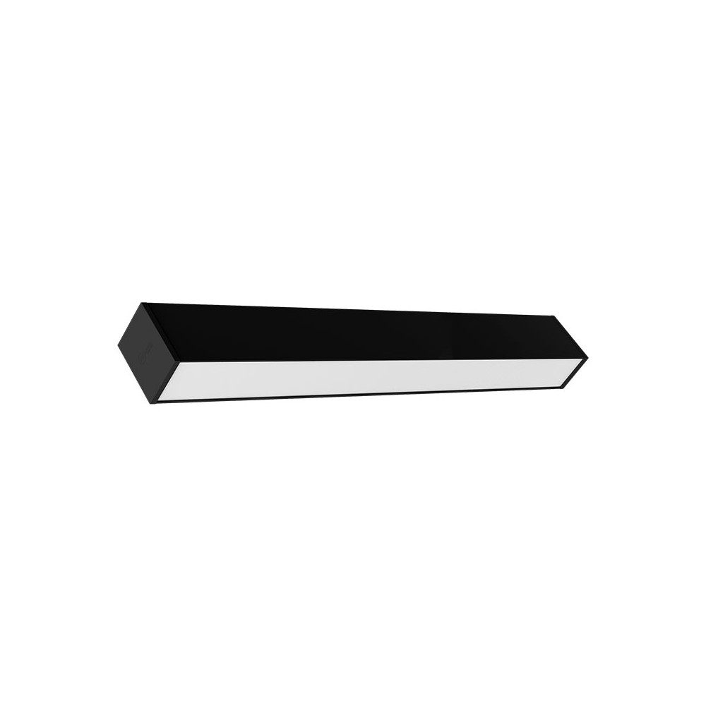 LineLED CLAREO 60cm 15W 140lm/W ADVANCE 3 Zwart