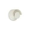 Outdoor Wall Light ZAMBELIS D110 G9 IP65 DESIGN White No Bulb E440 FS