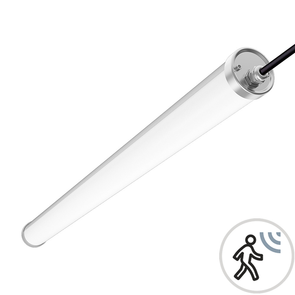 TubuLED Détecteur CLAREO 120cm 39W SENSOR One ADVANCE 2 FS