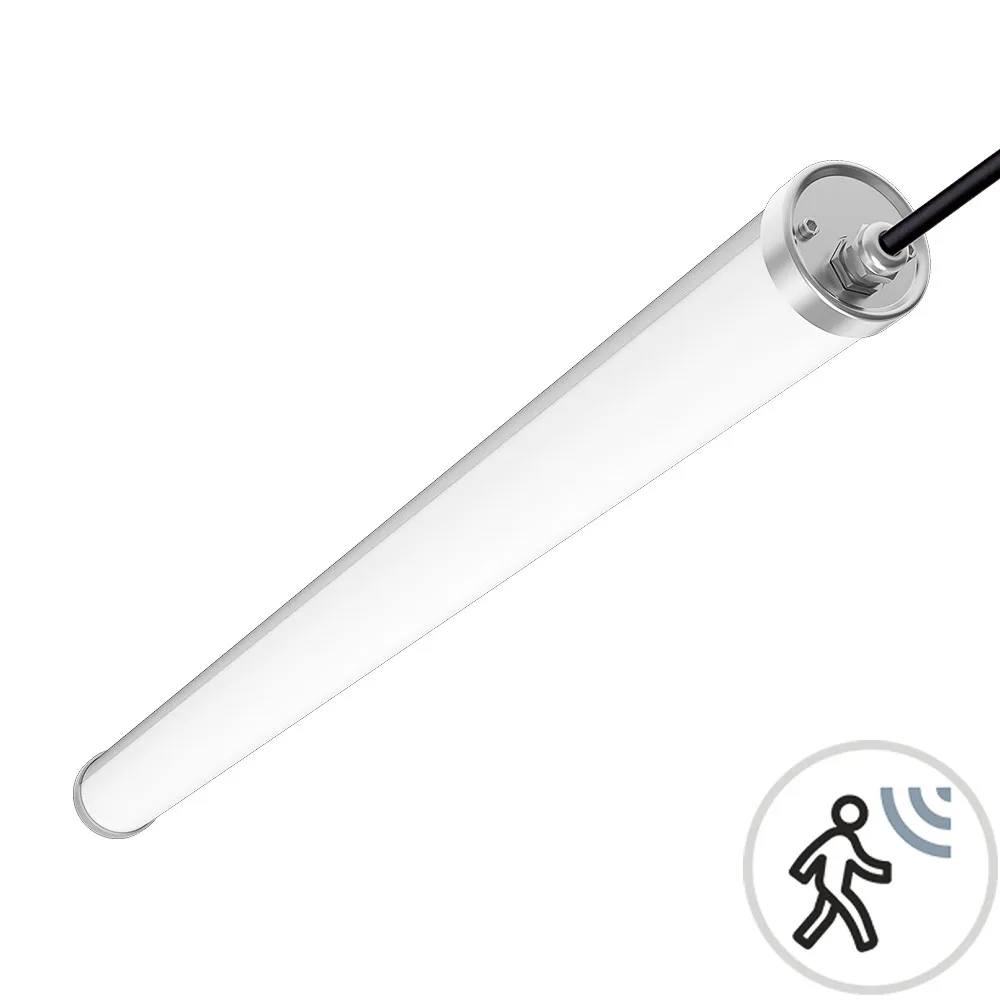 TubuLED Detektor CLAREO 120cm 39W SENSOR One ADVANCE 2