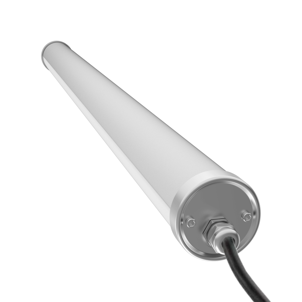 TubuLED Détecteur CLAREO 120cm 39W SENSOR One ADVANCE 2 FS