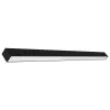 LineLED CLAREO 120cm 30W 140lm/W ADVANCE 3 Black