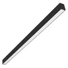 LineLED CLAREO 150cm 40W 140lm/W ADVANCE 3 Zwart