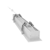 Inbouw LineLED CLAREO 60cm 15W 160lm/W ADVANCE 3 Wit Zonder driver