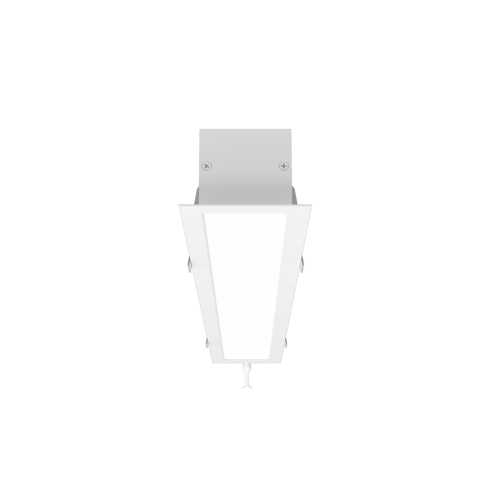 Inbouw LineLED CLAREO 60cm 15W 160lm/W ADVANCE 3 Wit Zonder driver
