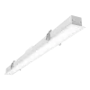 LineLED Inbouw CLAREO 120cm 30W 160lm/W ADVANCE 3 Wit Zonder driver