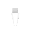 LineLED Recessed CLAREO 120cm 30W 160lm/W ADVANCE 3 White Without driver