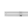 LineLED Inbouw CLAREO 120cm 30W 160lm/W ADVANCE 3 Wit Zonder driver