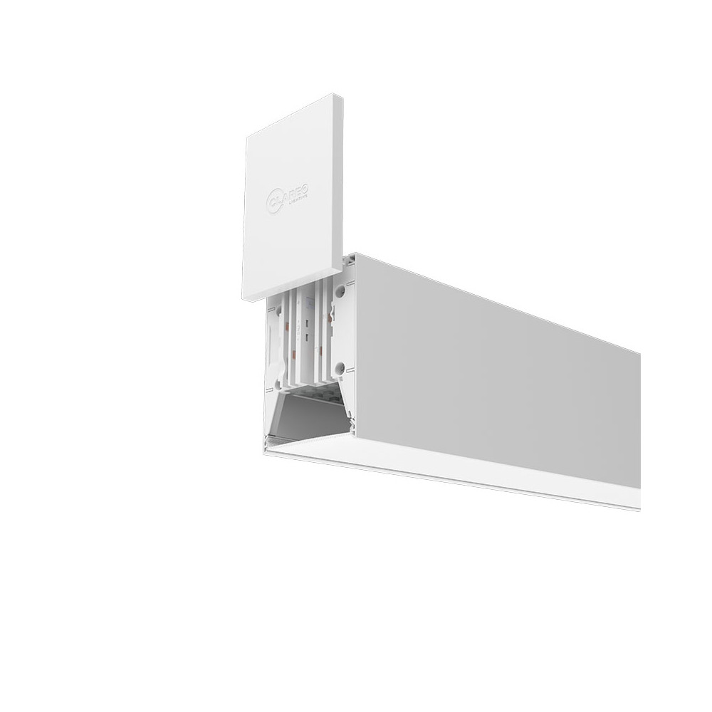 LineLED CLAREO 120cm 30W 150lm/W ADVANCE 3 Wit
