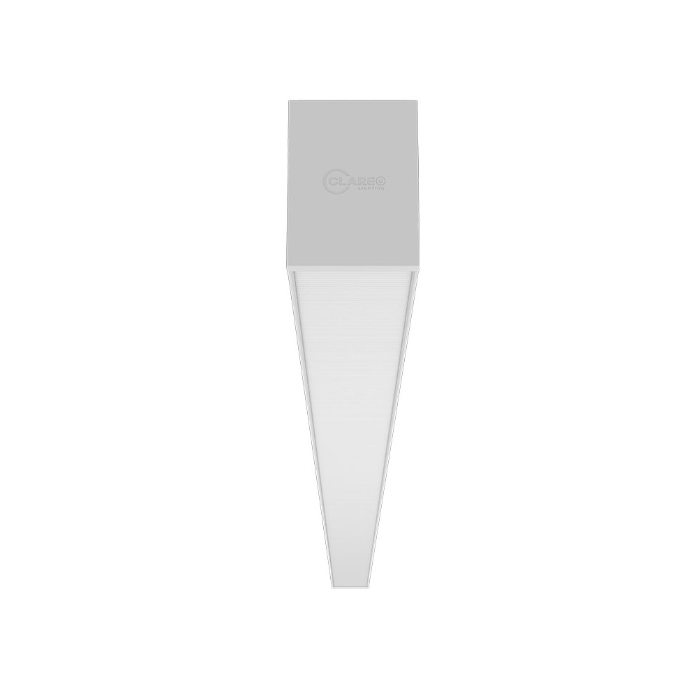LineLED CLAREO 120cm 30W 150lm/W ADVANCE 3 Wit
