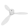 FreshLum CLAREO Ø130cm 48W RE2020 ADVANCE - Witte Basis