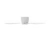 FreshLum CLAREO Ø130cm 48W RE2020 ADVANCE - Witte Basis