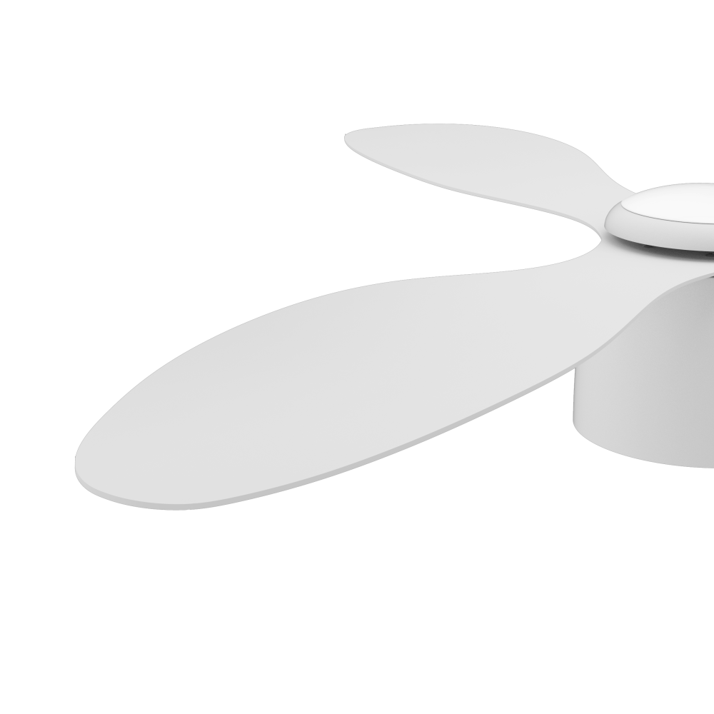 FreshLum CLAREO Ø130cm 48W RE2020 ADVANCE - White Base