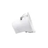 MiniRay CLAREO 6W IP44 START Weiß 10er Pack