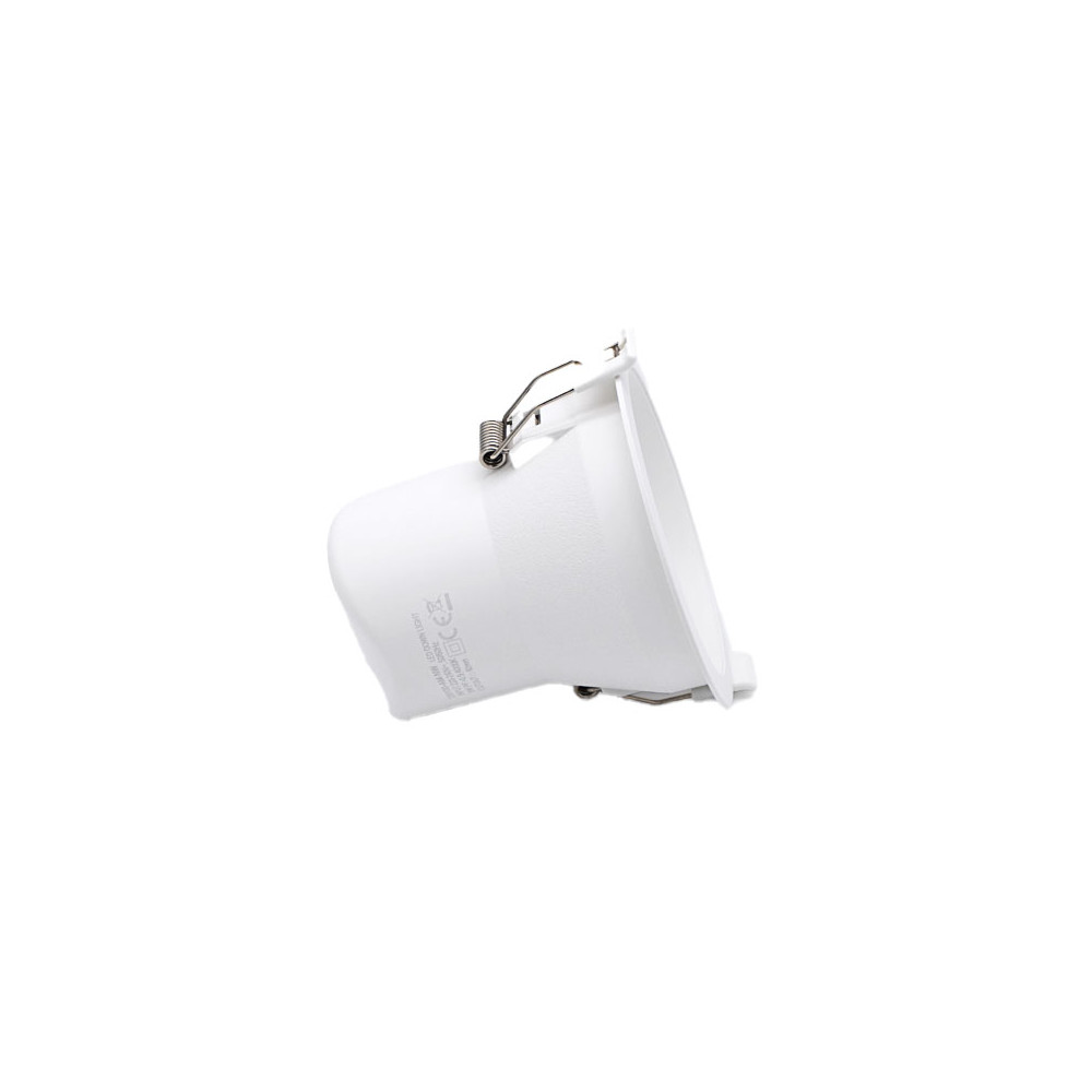 MiniRay CLAREO 6W IP44 START Blanc Pack 10