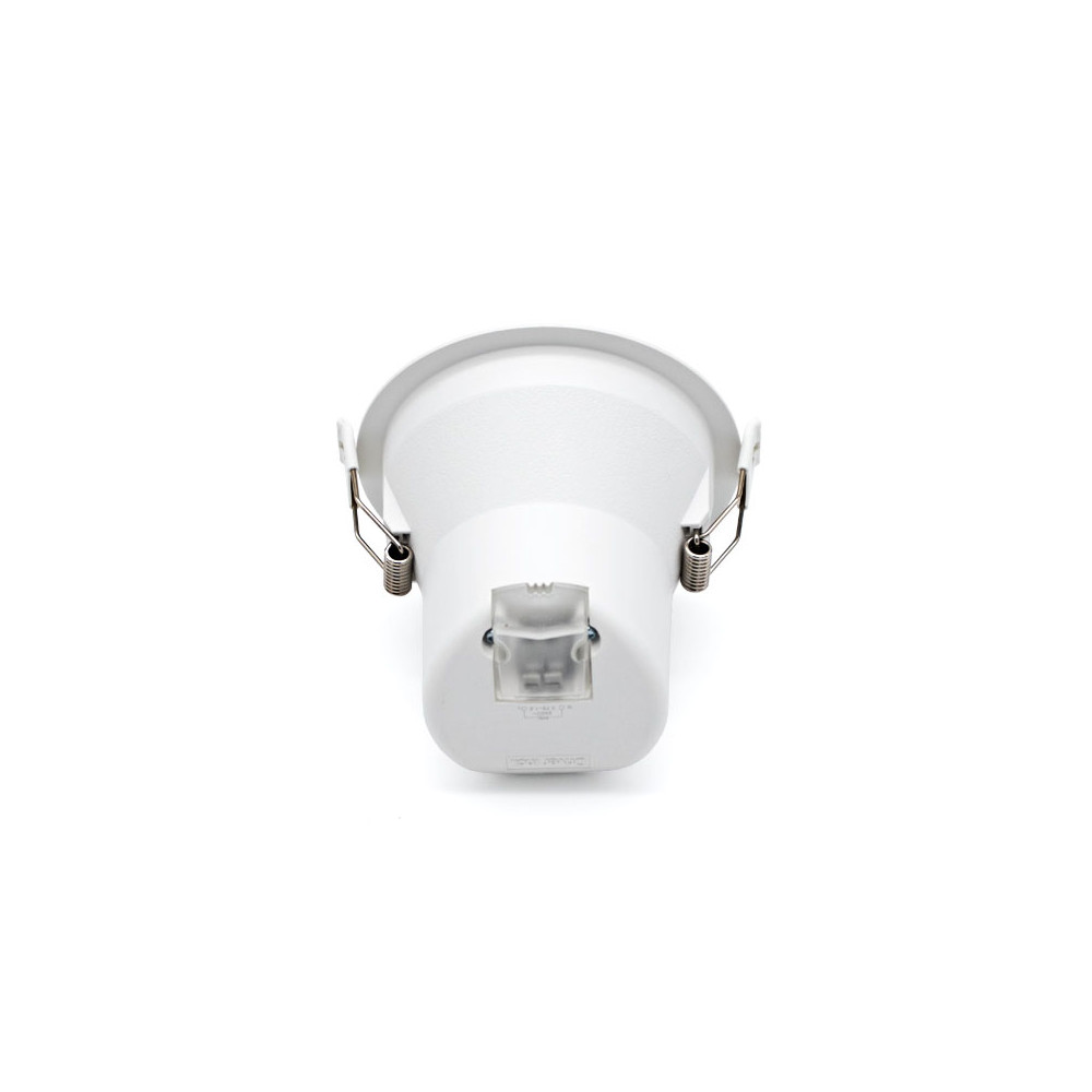 MiniRay CLAREO 6W IP44 START Blanc Pack 10