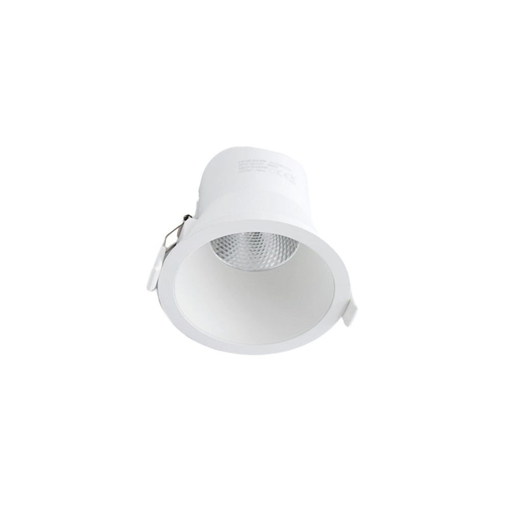 MiniRay CLAREO 6W IP44 START Blanc Pack 10