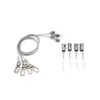 Kit suspension CLAREO