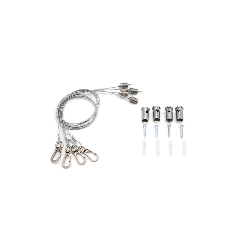 CLAREO Suspension Kit