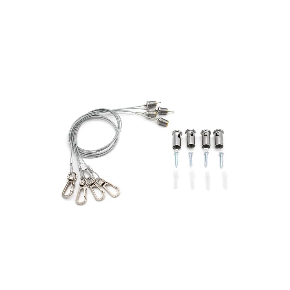Kit suspension CLAREO