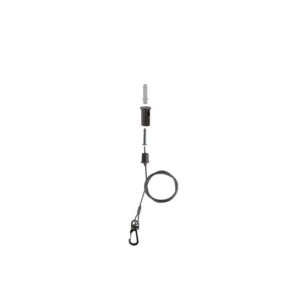 Kit suspension CLAREO