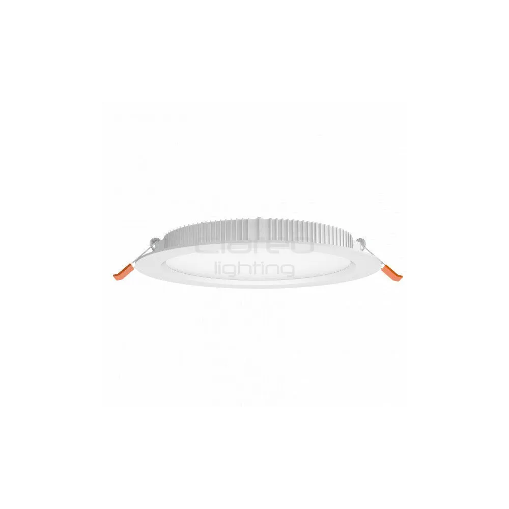 DownRay Slim CLAREO 10W ADVANCE Zonder Driver