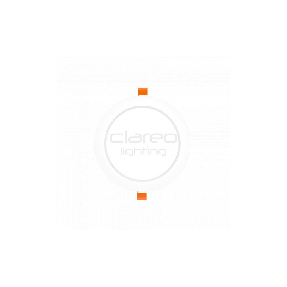 DownRay Slim CLAREO 10W ADVANCE Without Driver