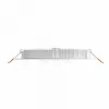 DownRay Slim CLAREO 10W ADVANCE Zonder Driver