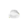 DownRay Niedrige Leuchtdichte CLAREO 10W 110lm/W ADVANCE 2 Ohne Treiber