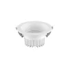 DownRay Lage Luminantie CLAREO 10W 110lm/W ADVANCE 2 Zonder Driver