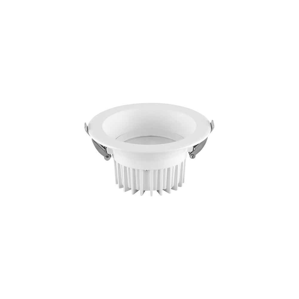 DownRay Lage Luminantie CLAREO 10W 110lm/W ADVANCE 2 Zonder Driver