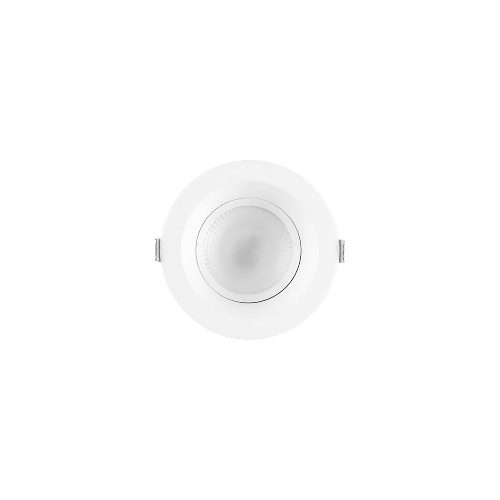 DownRay Lage Luminantie CLAREO 10W 110lm/W ADVANCE 2 Zonder Driver