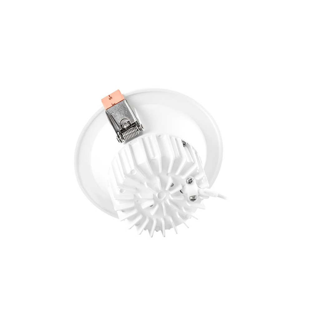 DownRay Basse Luminance CLAREO 10W 110lm/W ADVANCE 2 Sans Driver