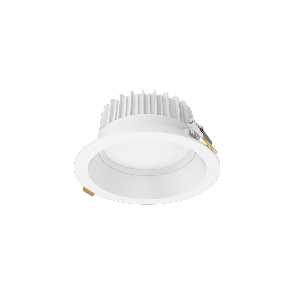 DownRay Lage Luminantie CLAREO 19W 120lm/W ADVANCE 2 Zonder Driver