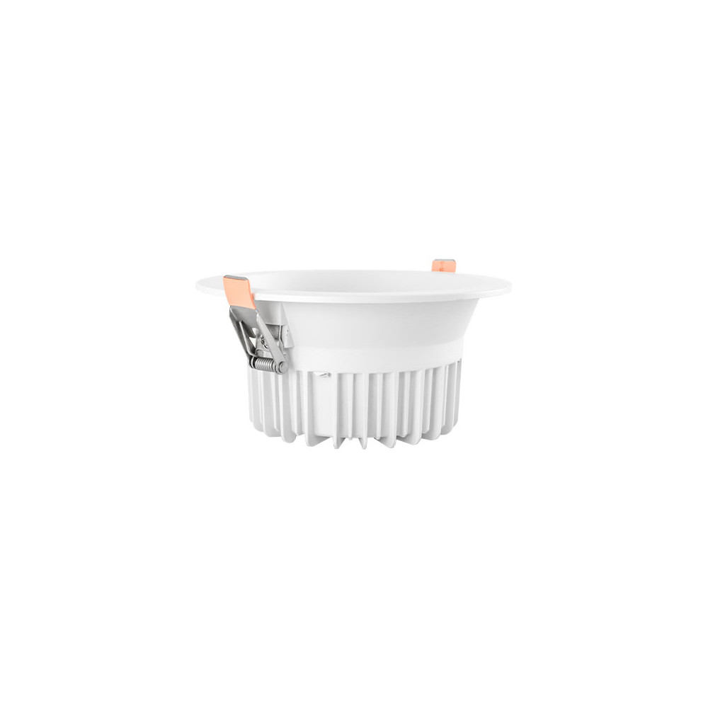 DownRay Lage Luminantie CLAREO 19W 120lm/W ADVANCE 2 Zonder Driver