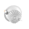 DownRay Niedrige Leuchtdichte CLAREO 19W 120lm/W ADVANCE 2 Ohne Treiber