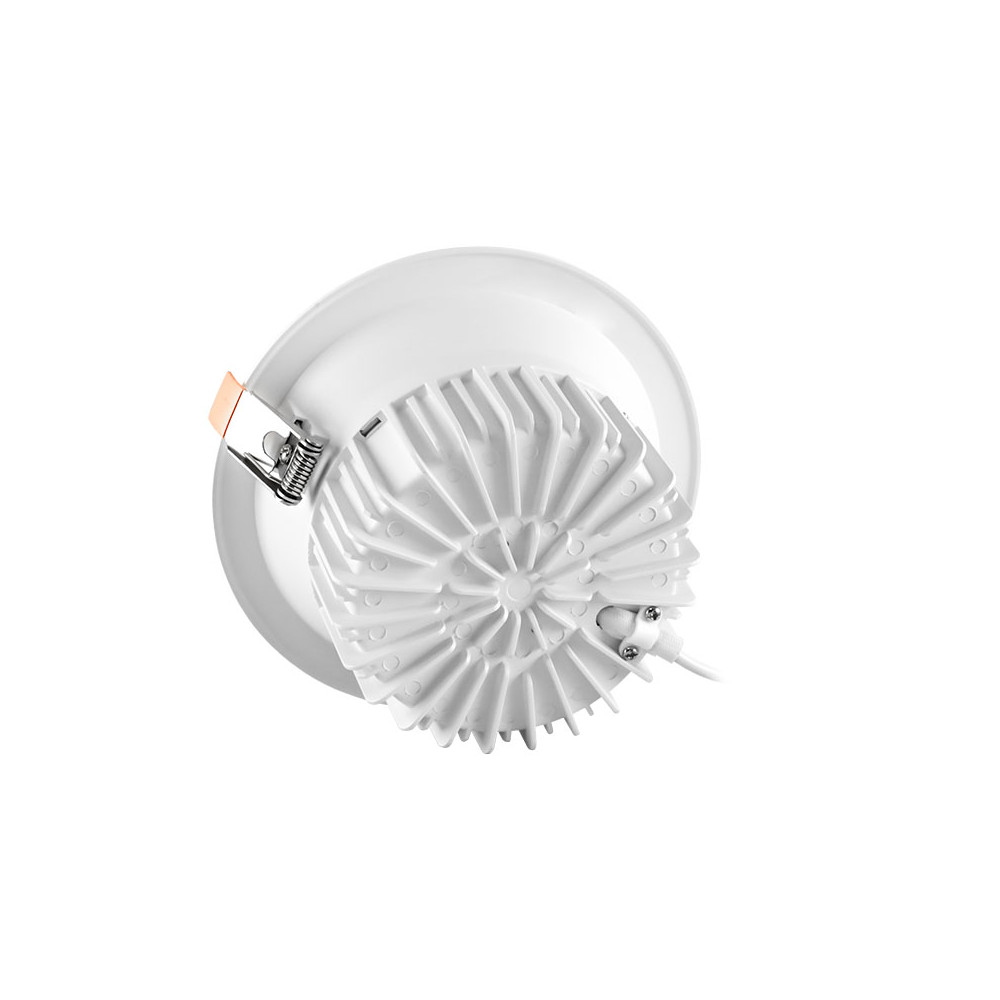 DownRay Basse Luminance CLAREO 19W 120lm/W ADVANCE 2 Sans Driver