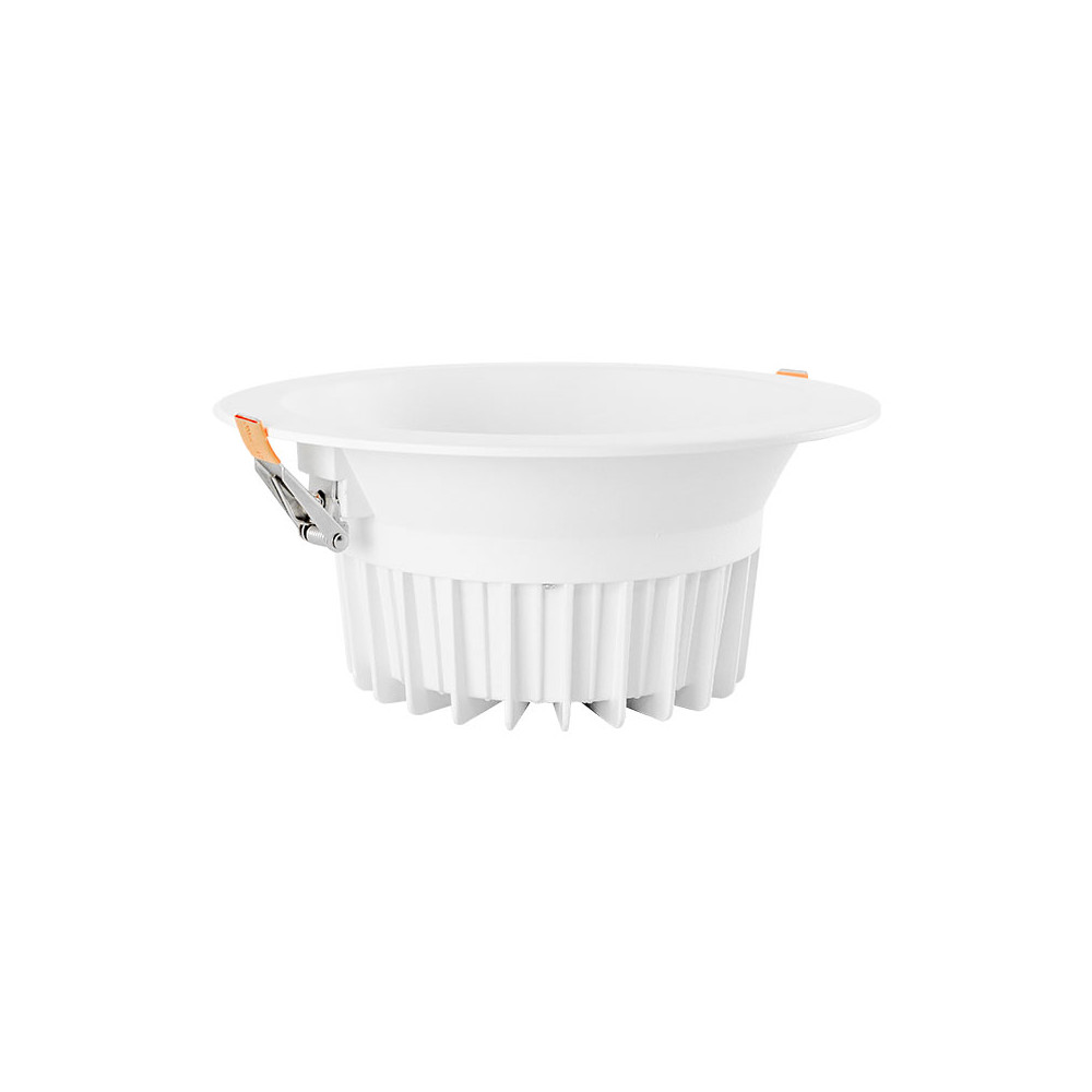 DownRay Lage Luminantie CLAREO 27W 120lm/W ADVANCE 2 Zonder Driver