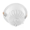 DownRay Lage Luminantie CLAREO 27W 120lm/W ADVANCE 2 Zonder Driver
