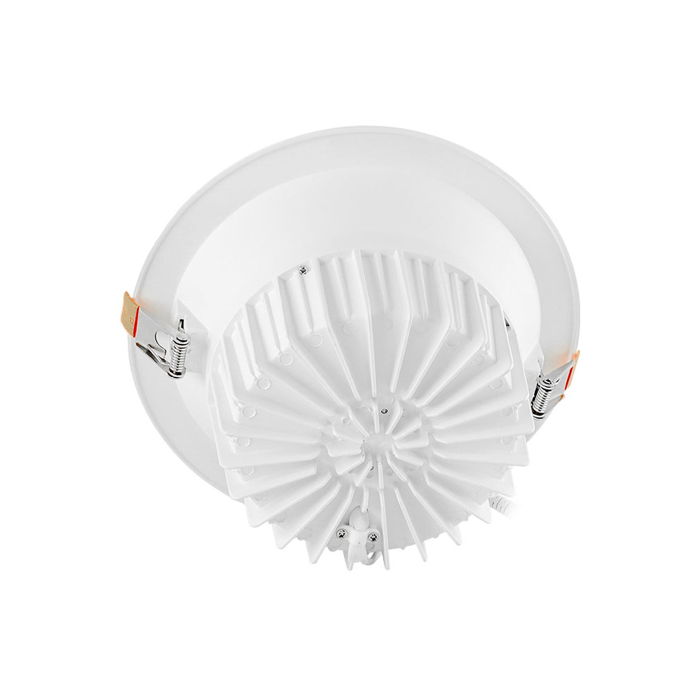 DownRay Low Luminance CLAREO 27W 120lm/W ADVANCE 2 Without Driver